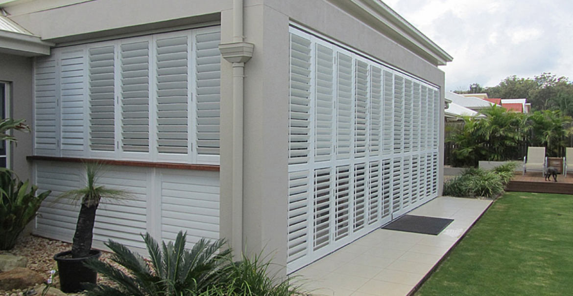 security shutters gold coast