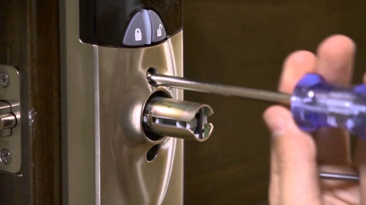locksmith Belconnen