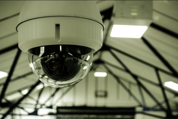 security installation companies Johannesburg