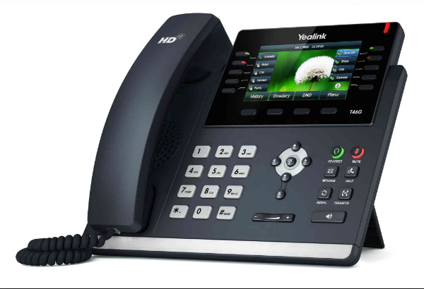 VOIP phone systems