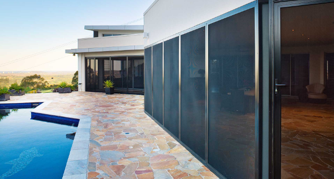 Window Security Screens Brisbane