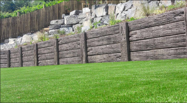 concrete sleepers Brisbane