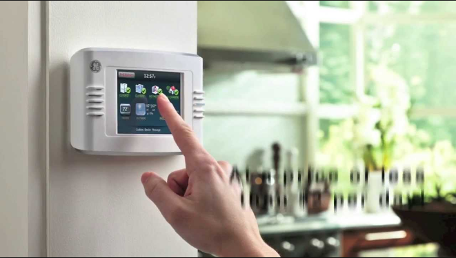 home alarm systems NZ