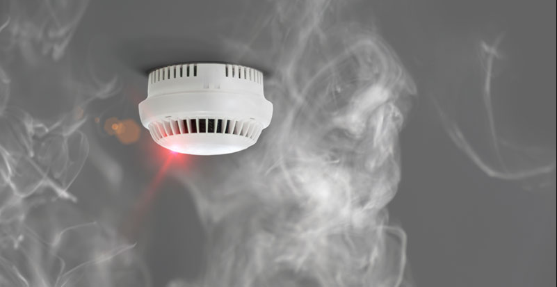 Smoke Alarms Qld
