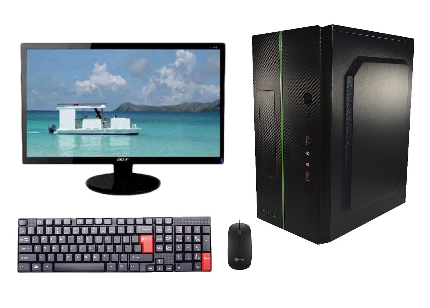 How to Select a Computer? - Security Systems Guide Site