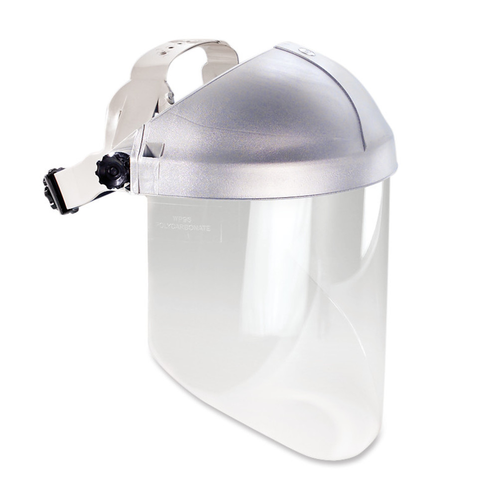 face protection equipment