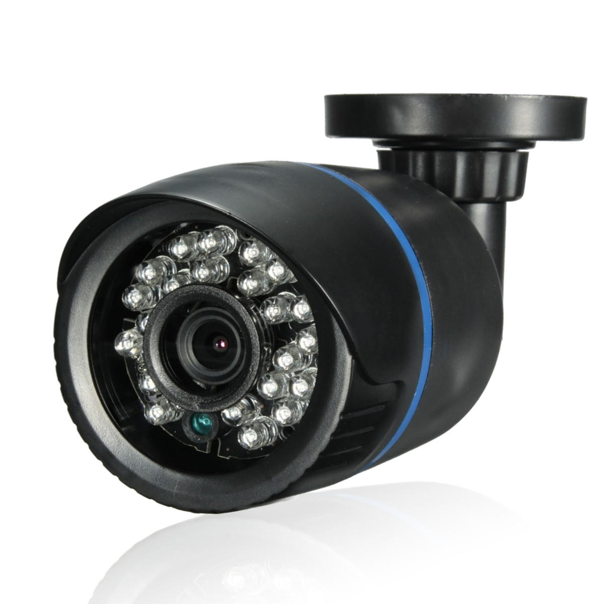 HD CCTV camera