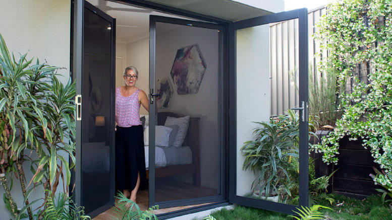 Security & Screen Doors Narellan