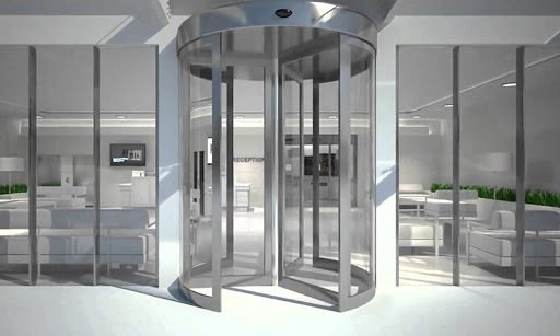 automatic door systems