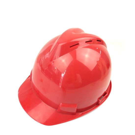 head protection equipmen