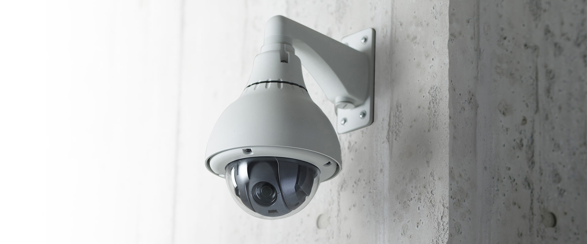 CCTV security cameras