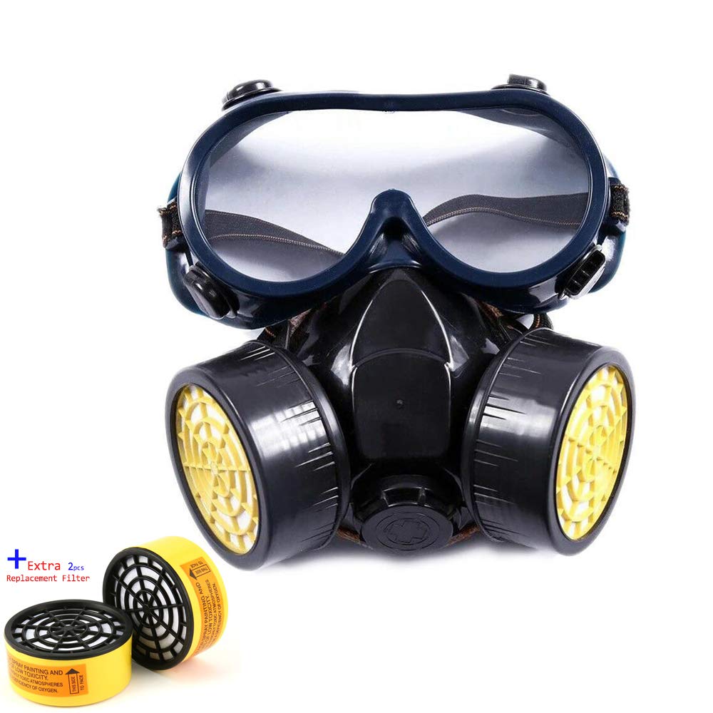 breathing protection equipment