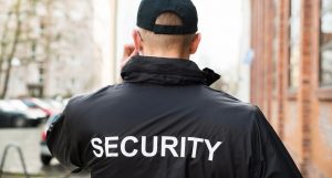 security guards