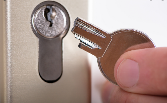 mobile locksmith Canberra