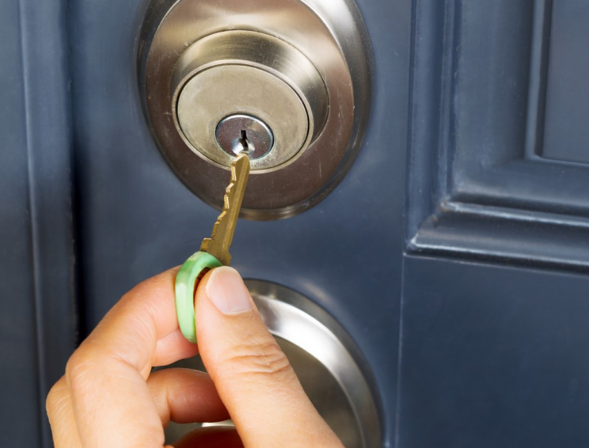 mobile locksmith Canberra