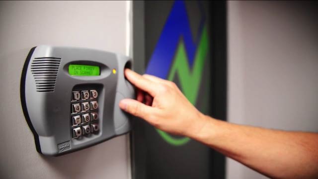 Access Control Installers