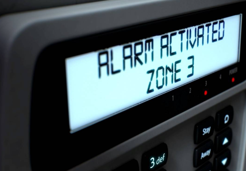 alarms Brisbane
