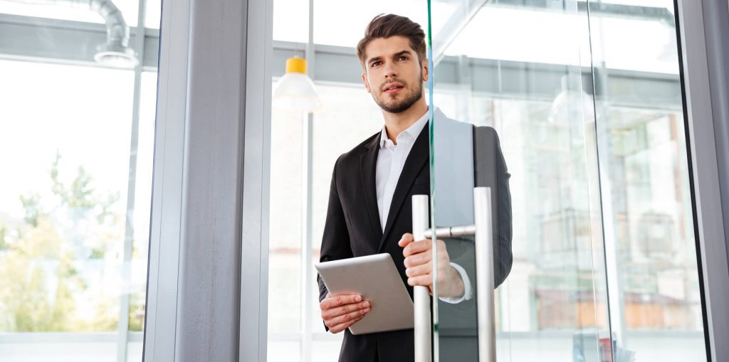 Access Control Installers