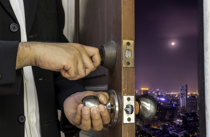 locksmith Belconnen