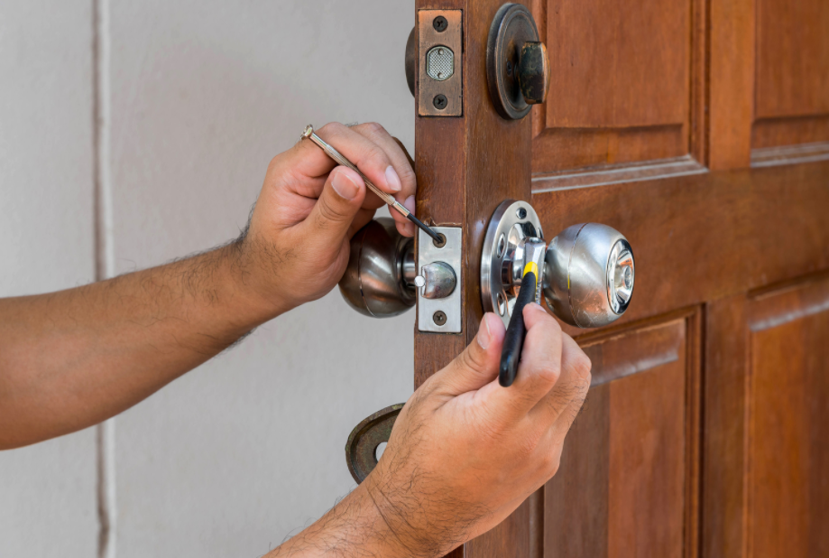 locksmith Belconnen