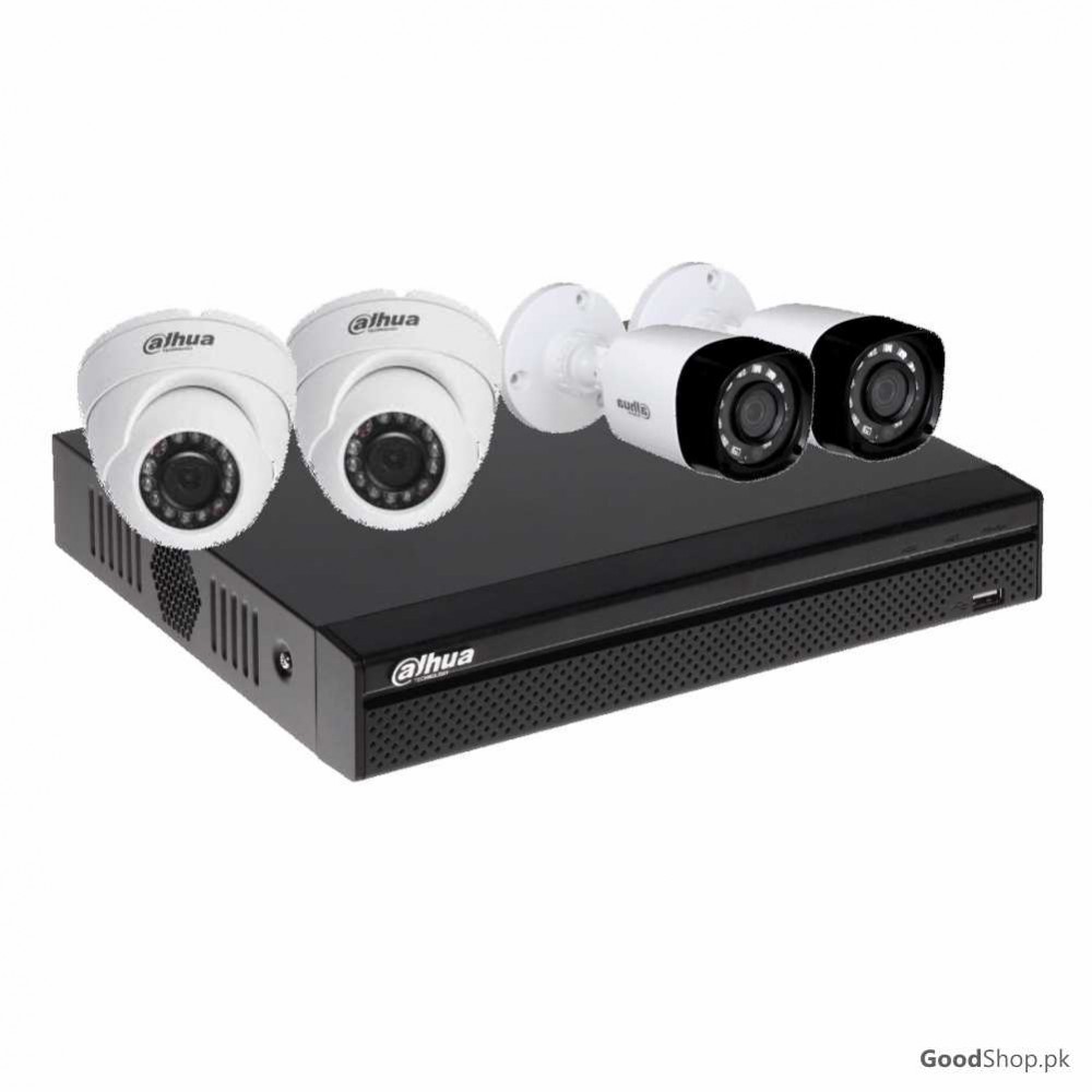 Hd Cctv Camera System