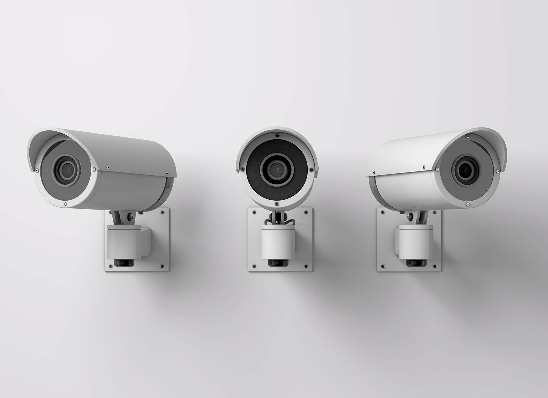 Hd Cctv Camera System