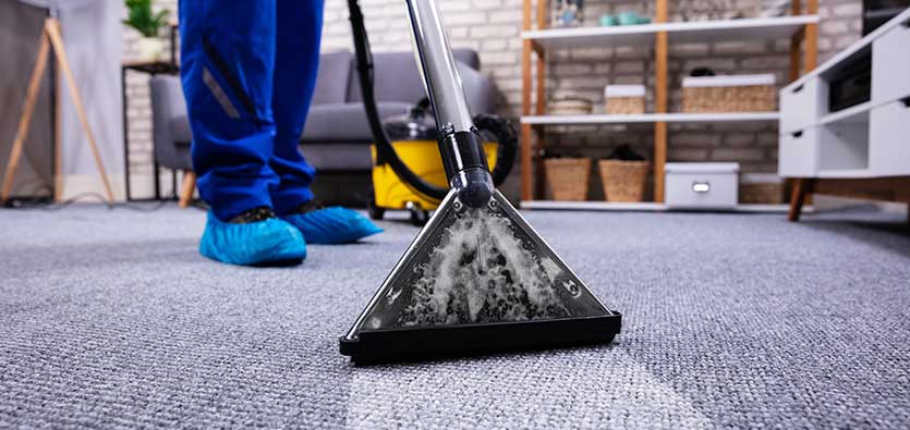 cleaning services