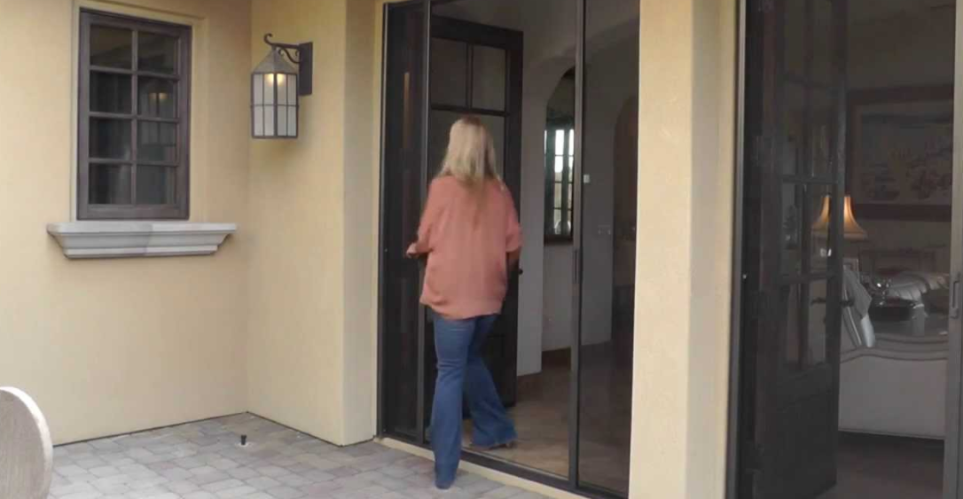 security screens Sydney 