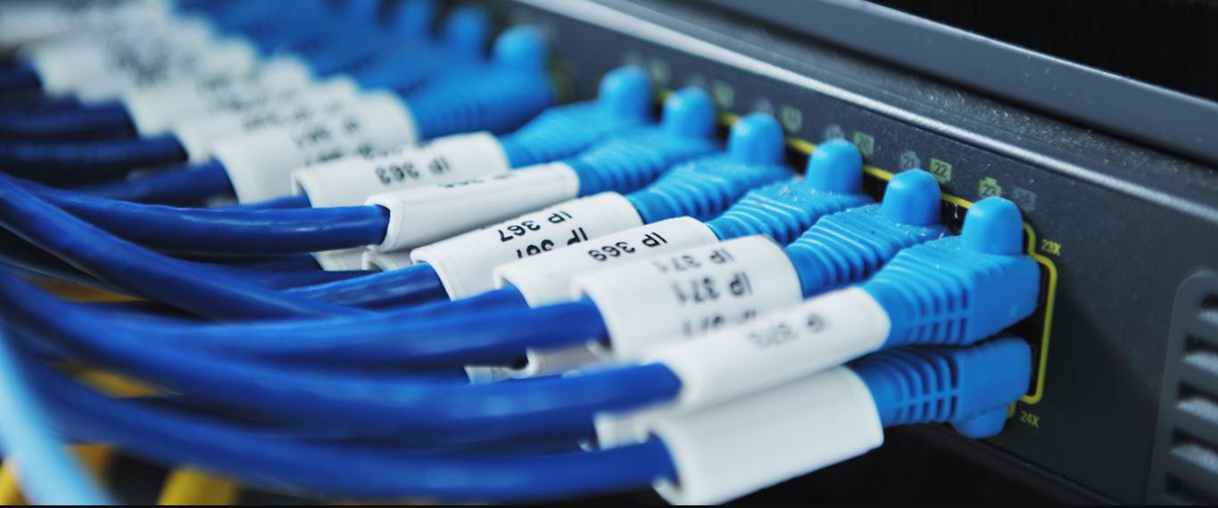 Data Cabling Services in Perth