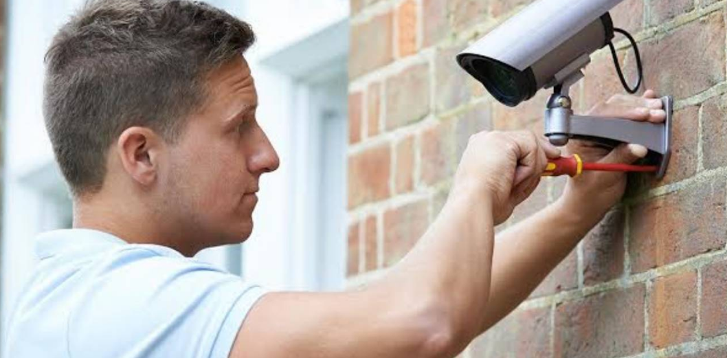 Home Surveillance In Sydney