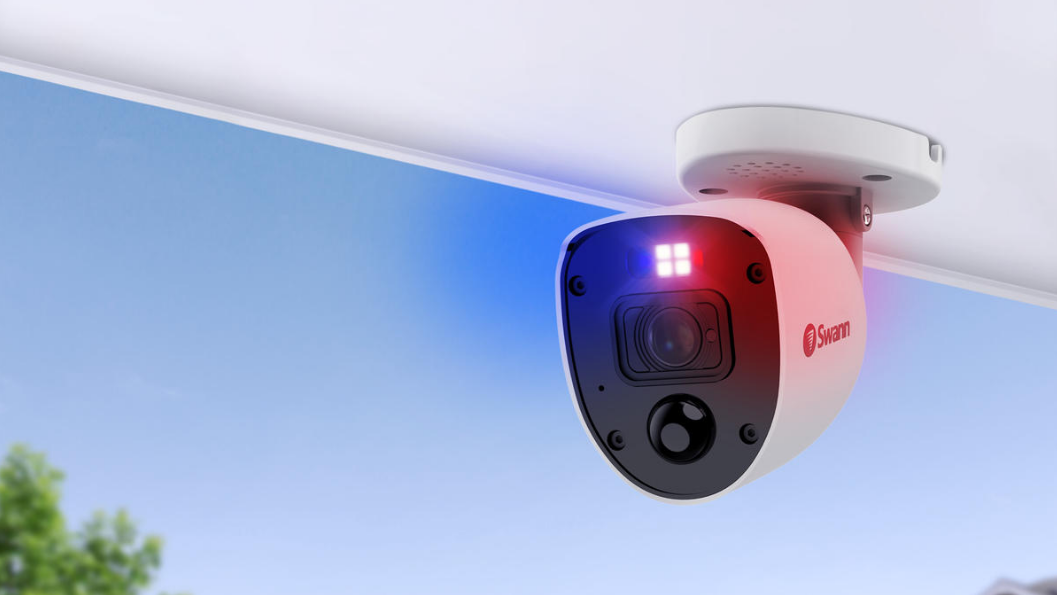 Home Surveillance In Sydney