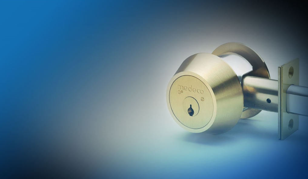 rekey locks Canberra