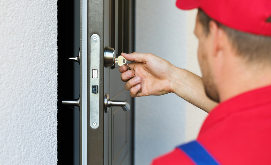 locksmith West Heidelberg