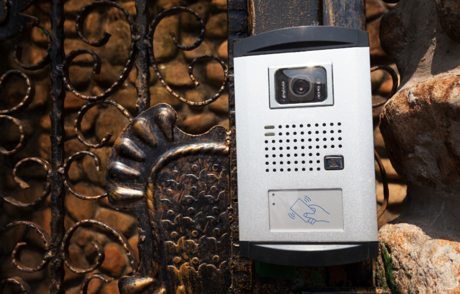 residential control systems