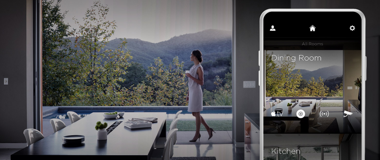 residential control systems