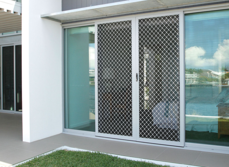security & screen doors Campbelltown