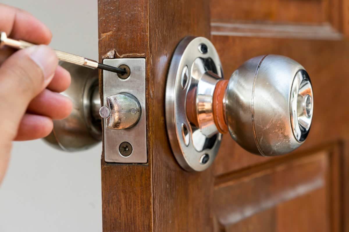 locksmith Richmond