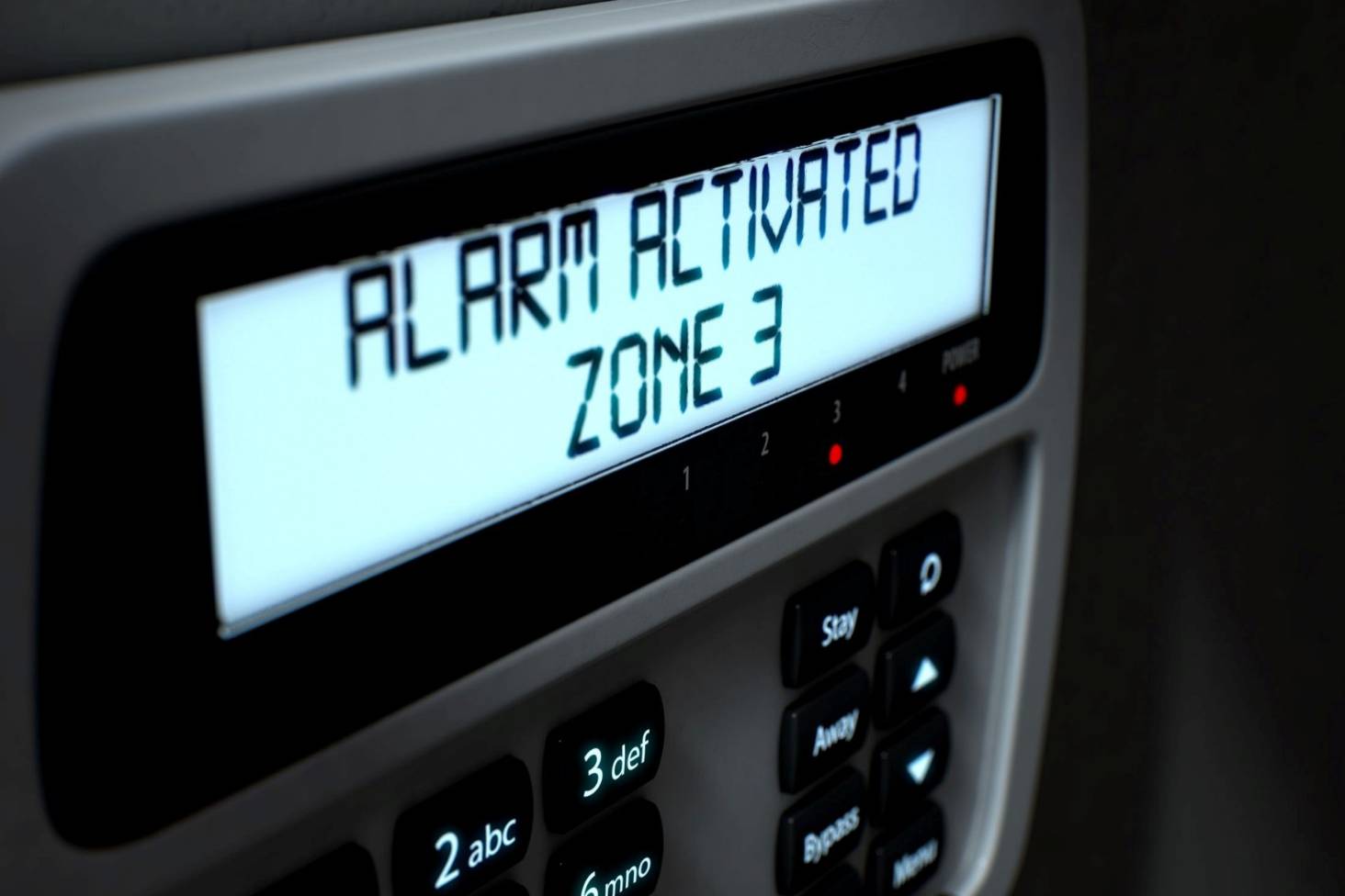alarm systems NZ