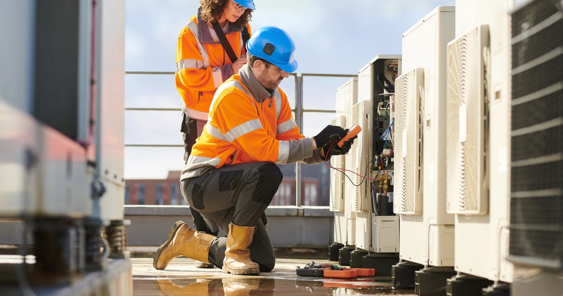 facilities management