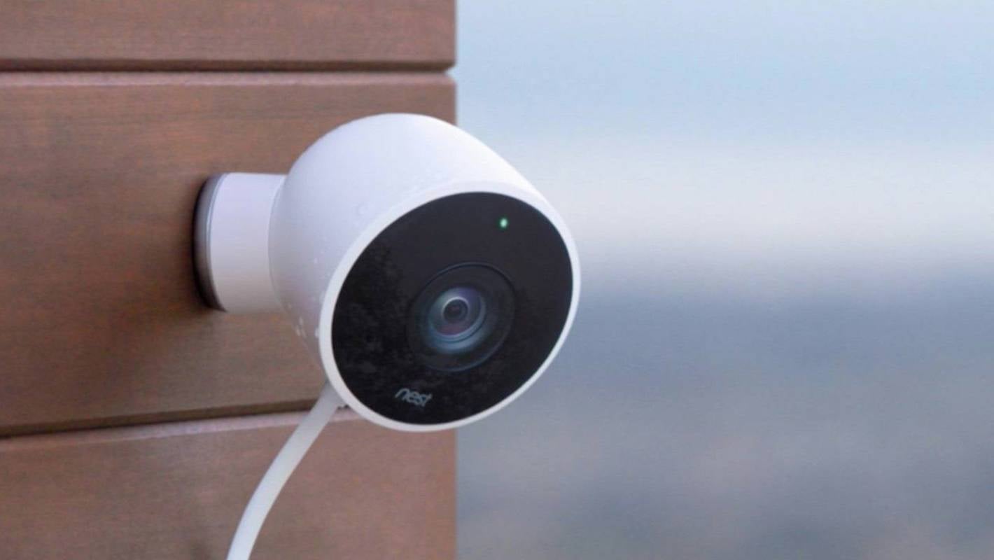 security camera systems NZ