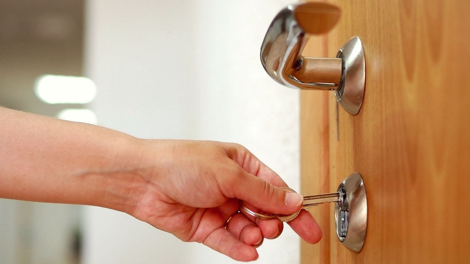 locksmith North Melbourne