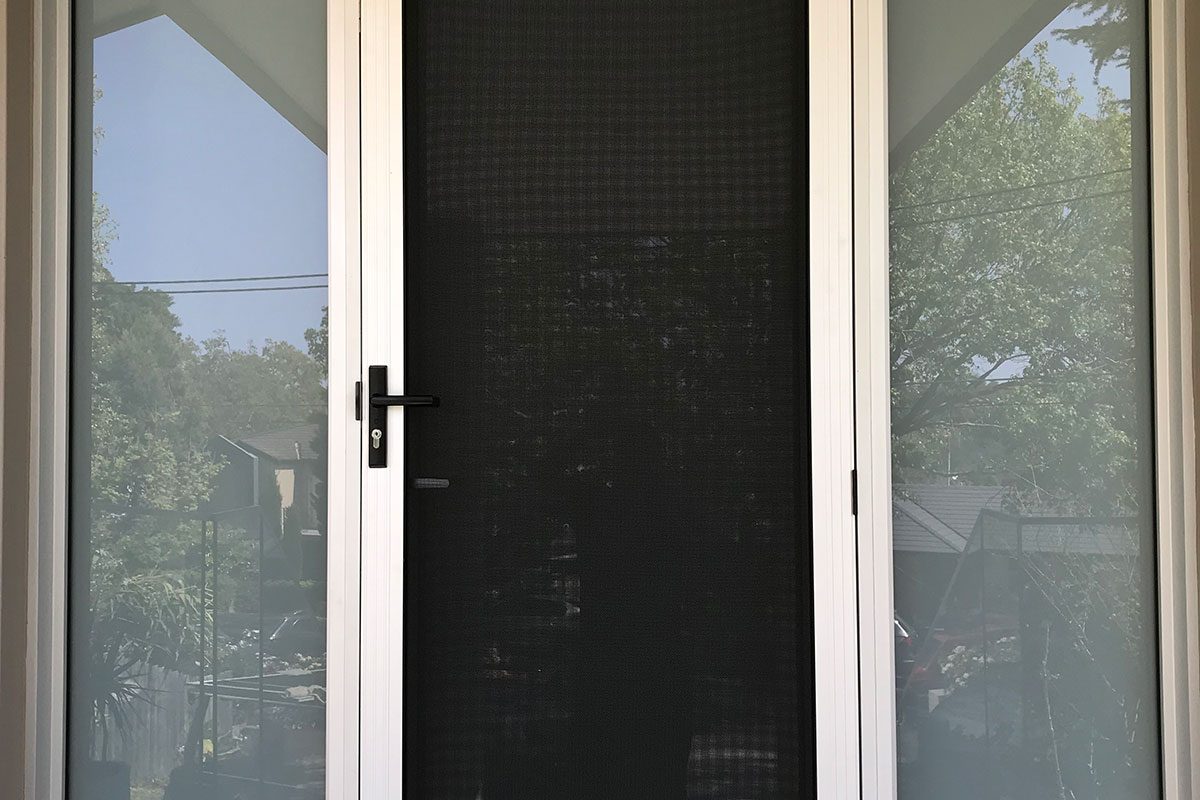 security doors Ingleburn