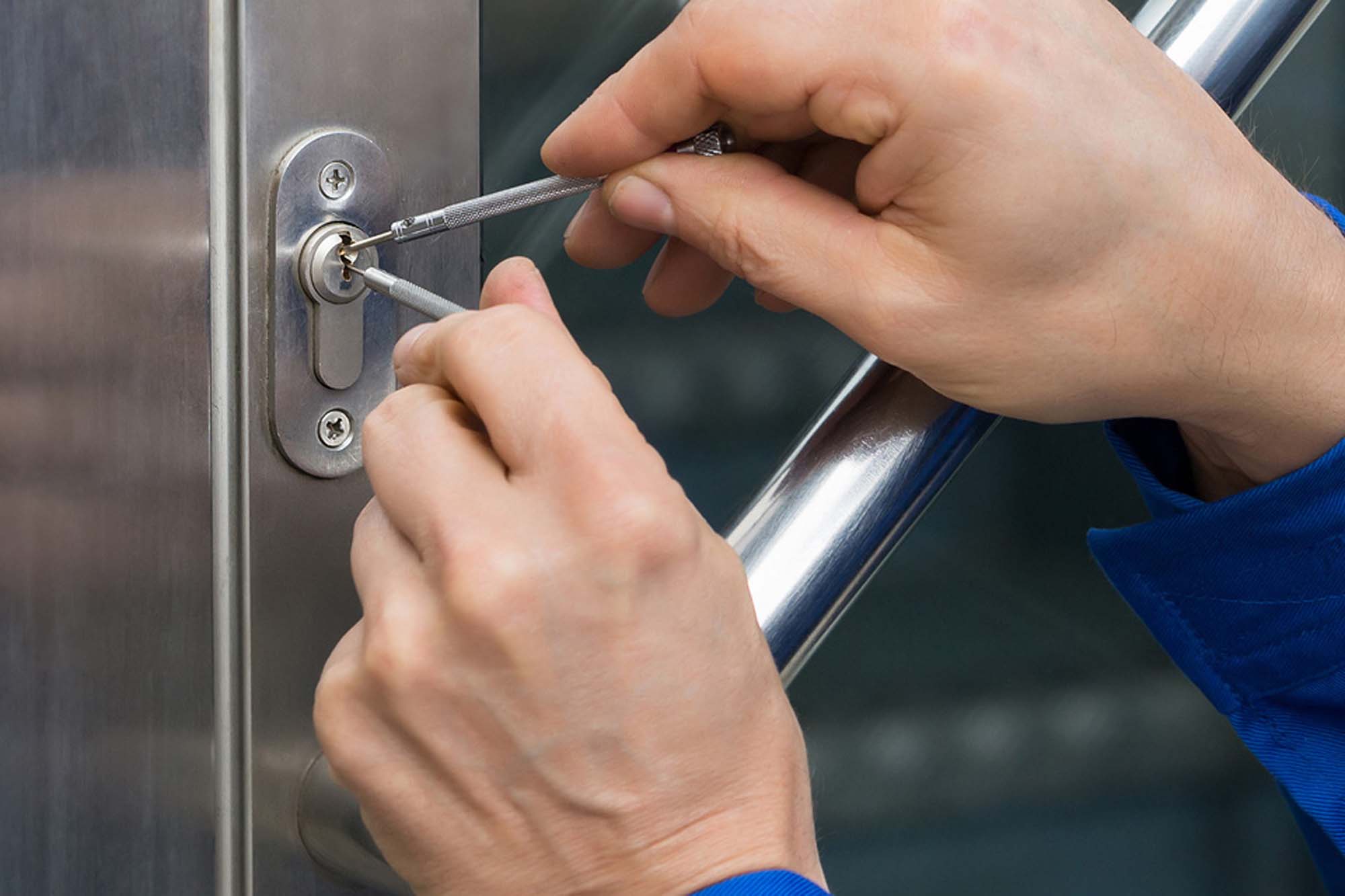 24 hour locksmith