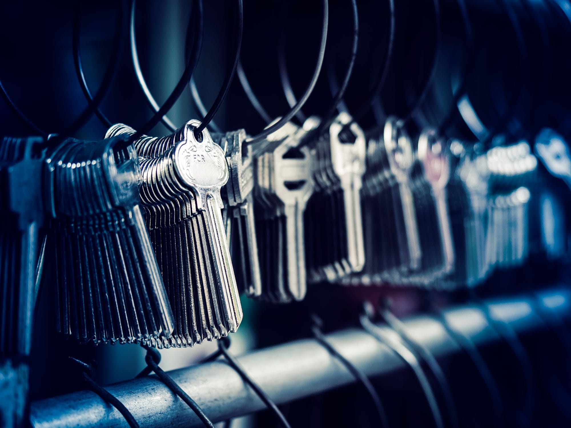 locksmith North Melbourne