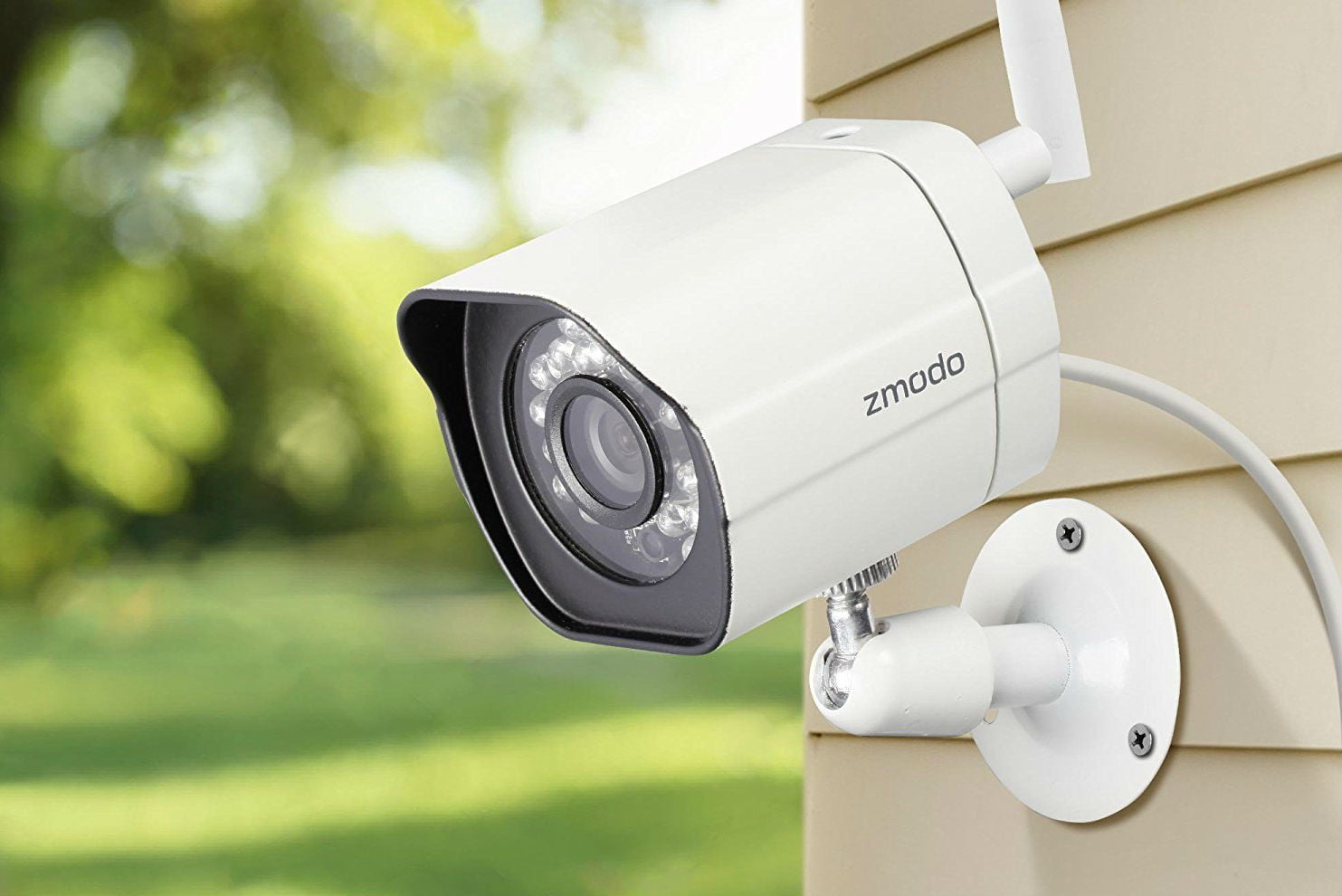 surveillance cameras Sydney