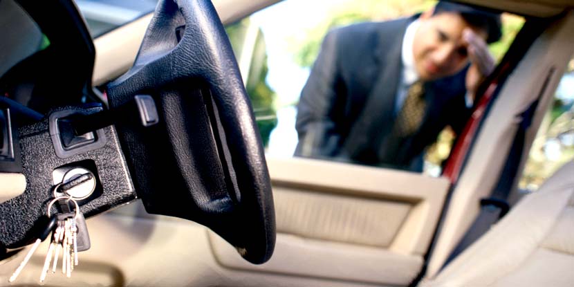 mobile locksmith Canberra