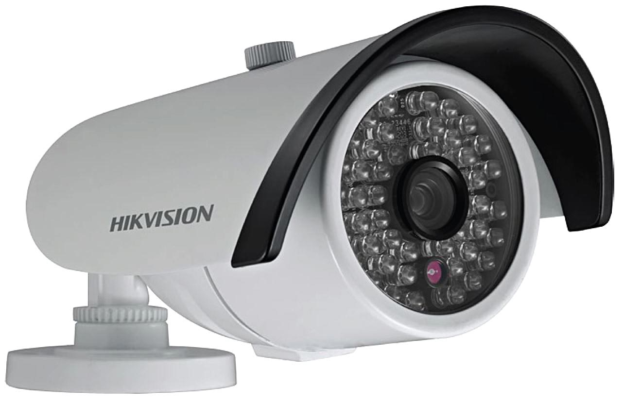 CCTV camera solutions