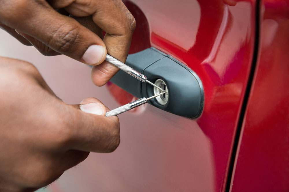 Mobile Locksmith Canberra