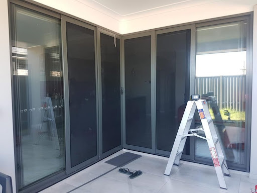 security doors Leppington