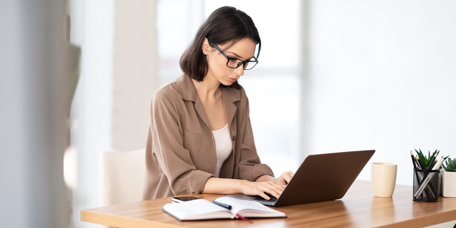 safety solutions for a remote worker